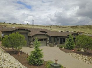 4735 Sharp Shooter Way, Prescott, AZ 86301