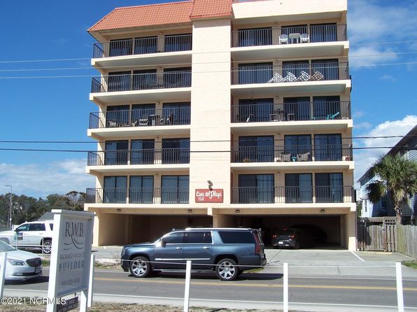 Condos For Sale In North Carolina Coast