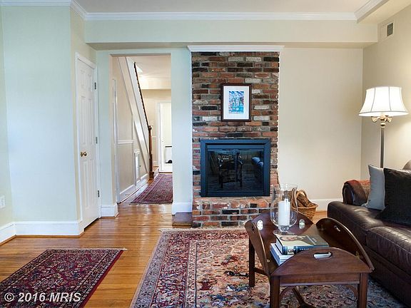 Living Room West