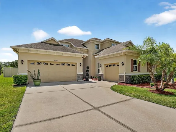 27202 Sora Blvd, Wesley Chapel, FL 33544