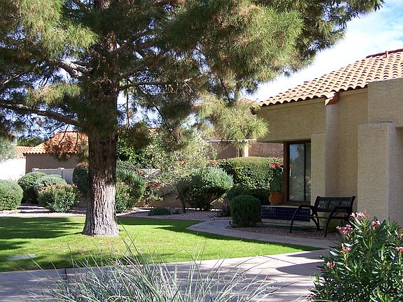 2nd image of 10093 E San Salvador Dr