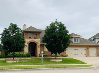 1209 Hayfield St, Roanoke, TX 76262