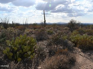 5721 N Tula Ln, Tucson, AZ 85743