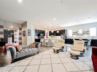 3157 Sarnano Ave, Henderson, NV 89044