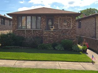 5609 S Newcastle Ave, Chicago, IL