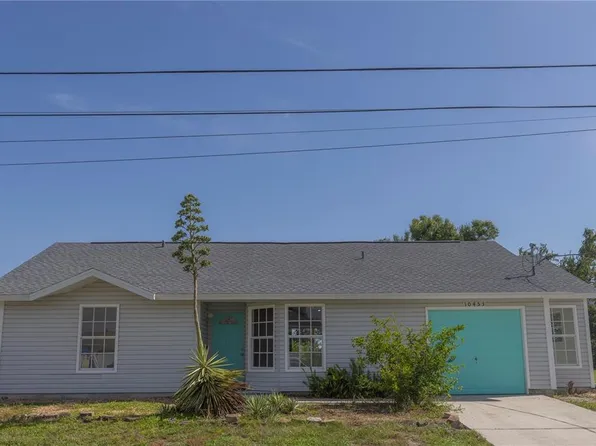 10453 GREENWAY AVENUE, ENGLEWOOD, FL 34224