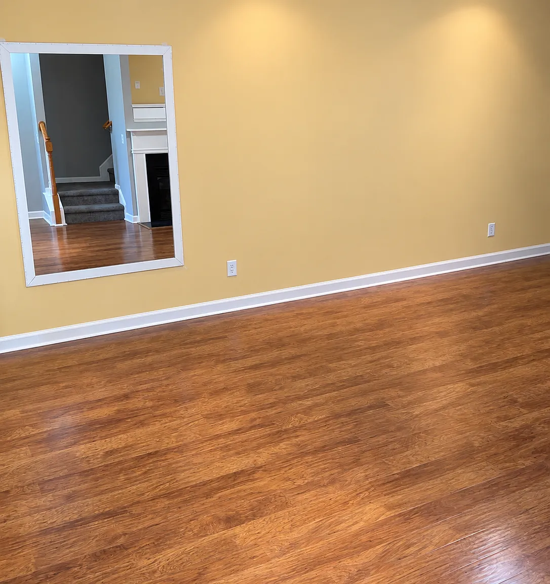 3 bed, 2.5 bath, 1388 sqft, $1,650 — Photo 4