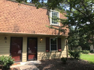 141 Jones Franklin Rd APT H, Raleigh, NC, 27606