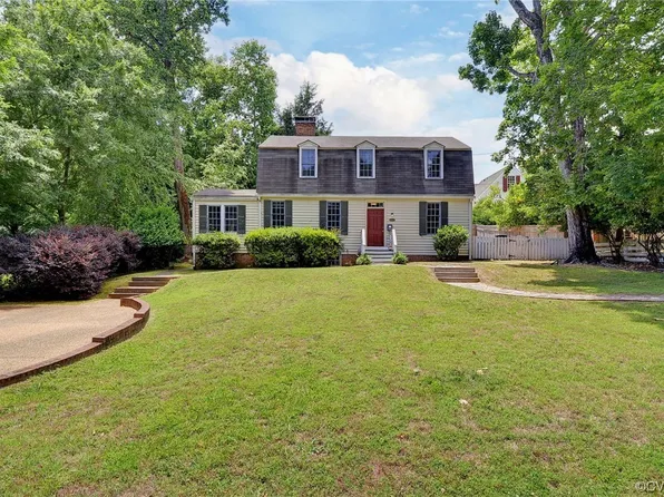 302 Griffin Ave, Williamsburg, VA 23185