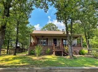 265 Bowers Loop, Dover, AR 72837