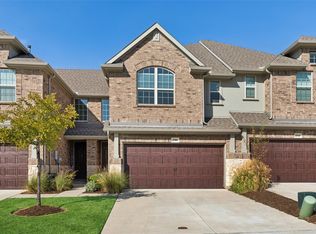 2709 Majesty Dr, Little Elm, TX 75068