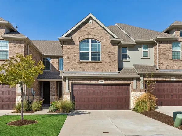 2709 Majesty Dr, Little Elm, TX 75068