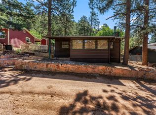 8234 W Highway 24, Cascade, CO 80809