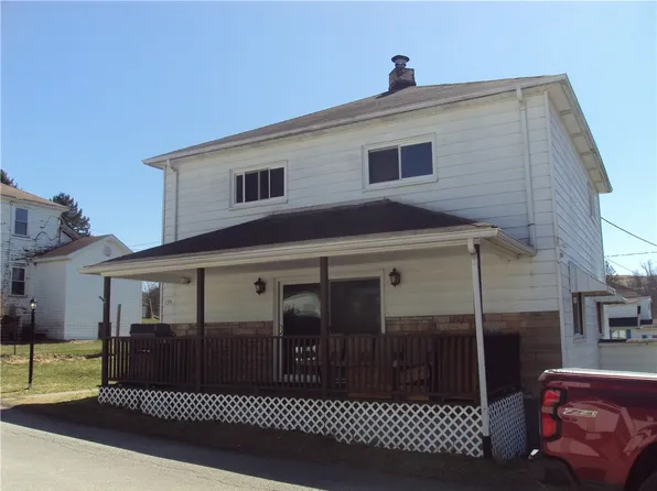 135 5th St, Acosta, PA 15520