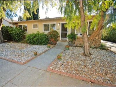 1334 Norman St, Redwood City, CA, 94061