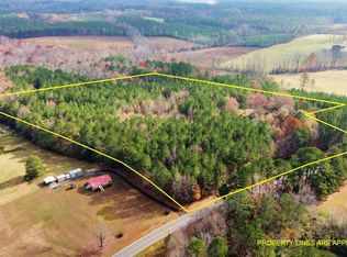 3808 State Highway 58, Louisburg, NC 27549