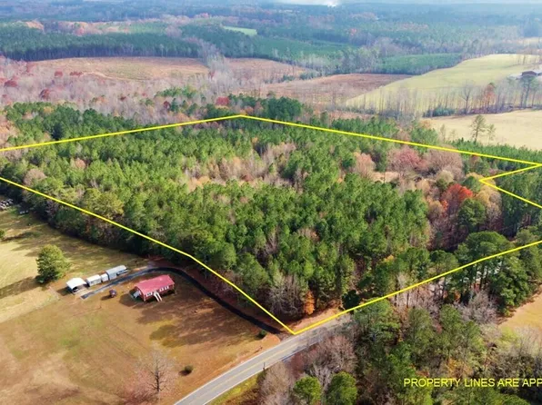 3808 State Highway 58, Louisburg, NC 27549