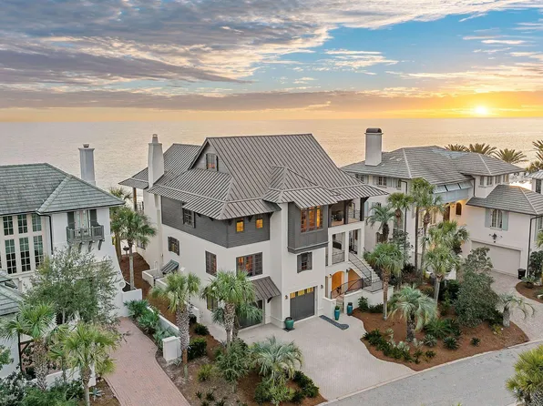 36 E Saint Lucia Ln, Santa Rosa Beach, FL 32459
