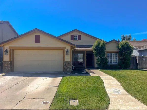 924 Windsail Ln, Stockton, CA 95206