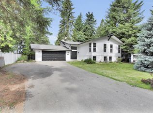 11459 N Trafalgar St, Hayden Lake, ID 83835