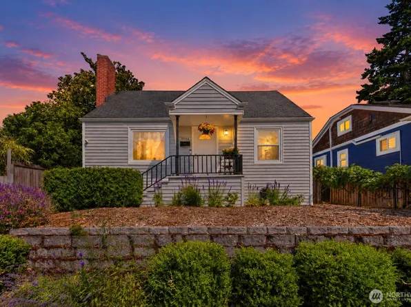 5632 7th Avenue NW, Seattle, WA 98107