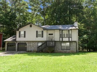 5780 Dorian Ct, Lithonia, GA 30058