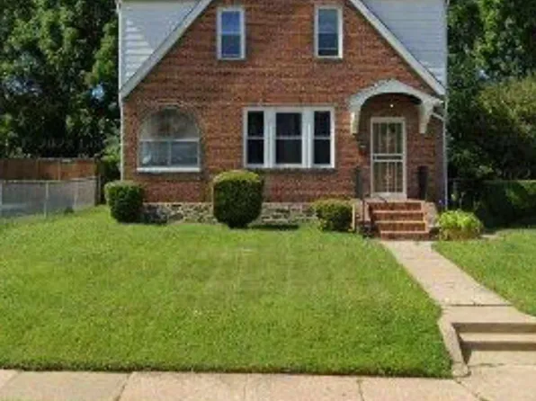 3928 Fernhill Ave, Baltimore, MD 21215