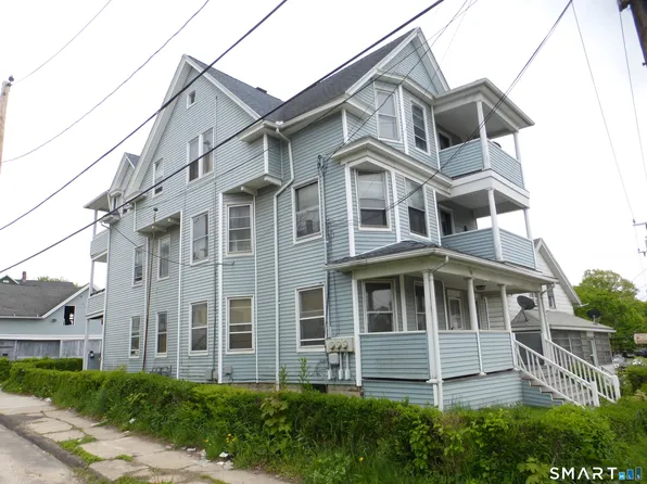 987 Baldwin Street, Waterbury, CT 06706