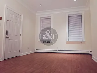 Rented by B & H Properties of New York LTD