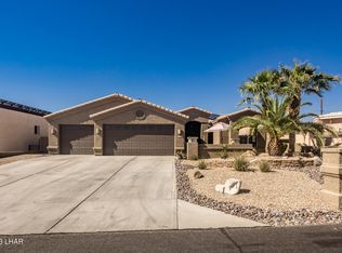 2545 Avocado Ln, Lake Havasu City, AZ 86406