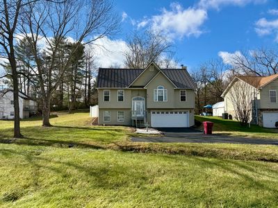 1718 Concord St, Johnson City, TN, 37604