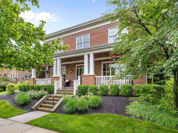 1575 Parkview Blvd, Pittsburgh, PA 15217