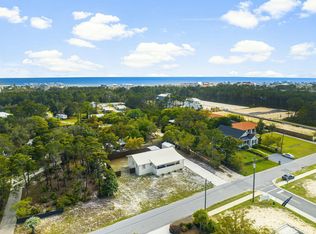 156 Walton Palm Rd, Inlet Beach, FL 32461