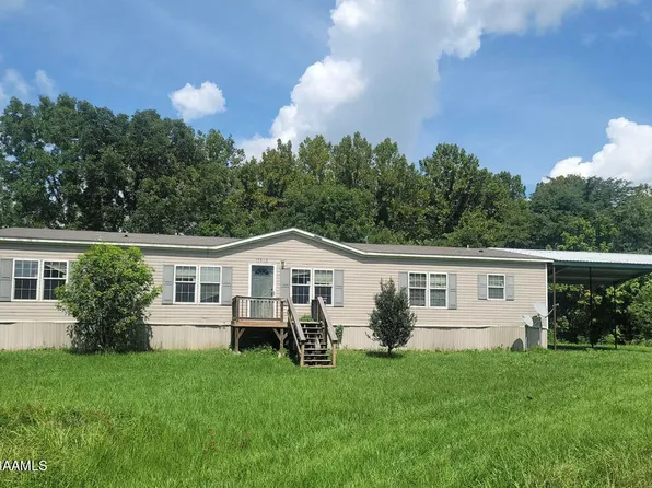 17518 Highway 105, Melville, LA 71353