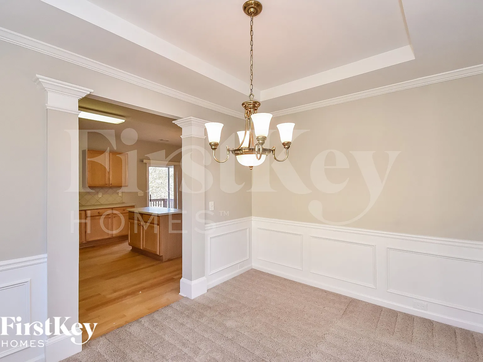 4 bed, 2.5 bath, 2865 sqft, $2,845 — Photo 3