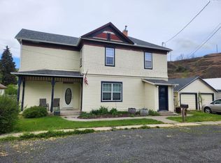 504 E Cooper St, Colfax, WA 99111