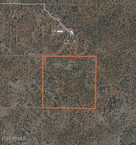 0 North Dr, Show Low, AZ, 85901