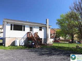 45 Moyer Pl, Palmerton, PA 18071