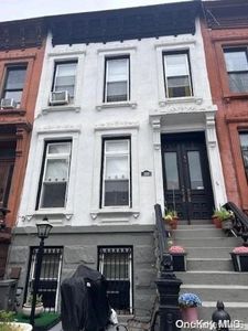 599 Macon Street, Brooklyn, NY, 11233