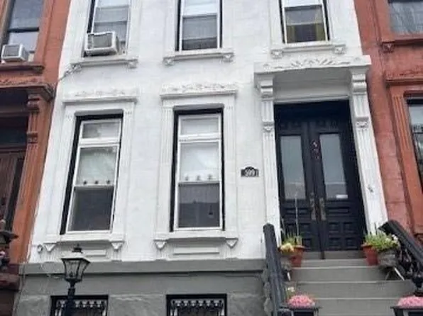 599 Macon Street, Brooklyn, NY 11233