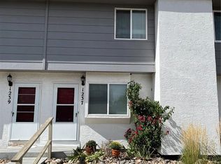 1237 Soaring Eagle Dr, Colorado Springs, CO 80915