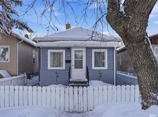 129 K Ave S, Saskatoon, SK S7M2C5