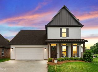 719 Perfect Pl, Bossier City, LA 71111