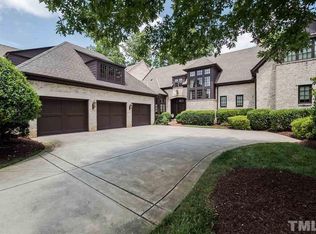 1315 Queensferry Rd, Cary, NC 27511