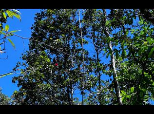 14-3503 Waimea Rd LOT 443, Pahoa, HI 96778
