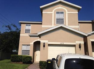 1058 La Mirada Ct, Kissimmee, FL 34744