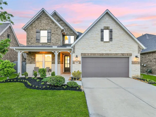 18906 Giara Pony Trl, Tomball, TX 77377