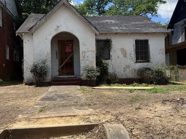 2120 Wolfe St, Little Rock, AR 72202