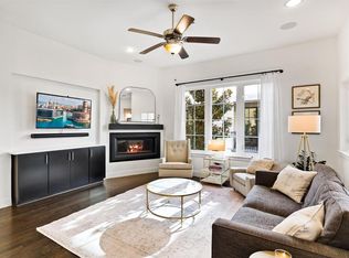 3661 Azure Ct, Dallas, TX 75219