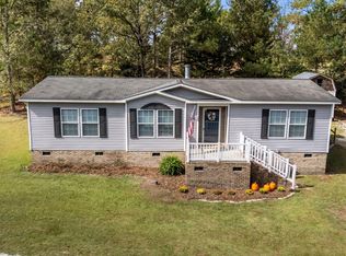 147 Swain Lane, West End, NC 27376